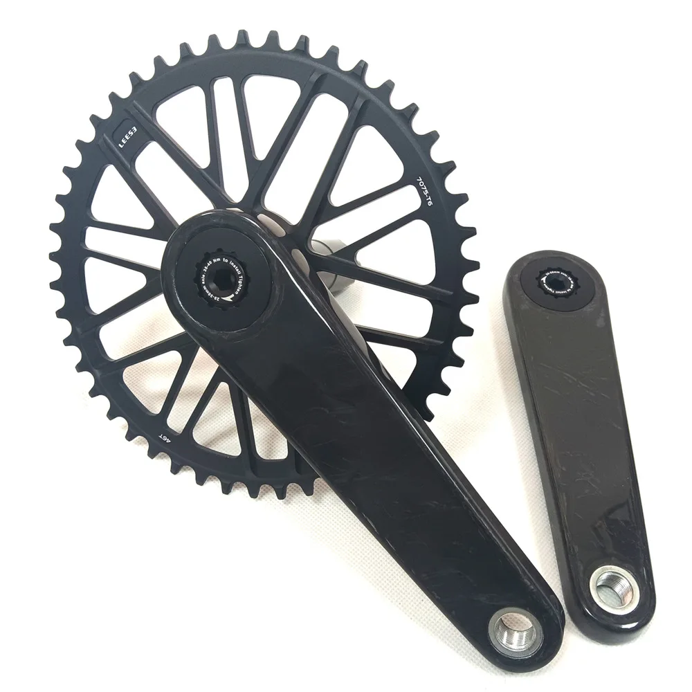 Road Bike Carbon Fi…