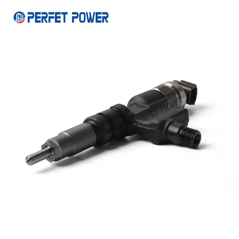 095000-652# OE code:23670-E0090 Diesel Fuel Spray Engine Injector G2 Series 23670-E0090 Remanufacturing