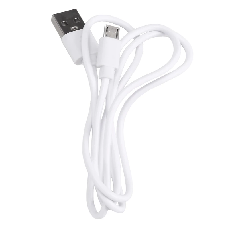 Cargador de cepillo de dientes eléctrico, Base de carga, Cable de datos de línea USB, Base portátil para HX6730 HX6721 HX3216