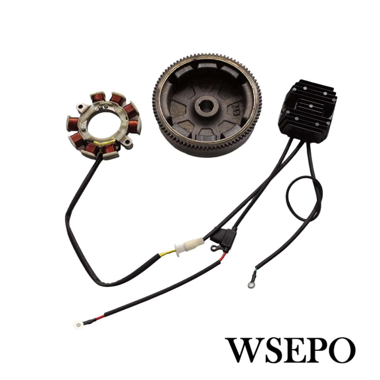 12V 10Amp Electric …