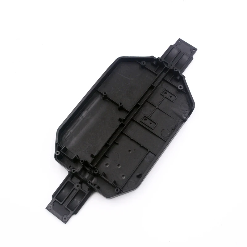 WLtoys 184008 RC piezas de coche de Control remoto 184008-B 184011-1976 parte inferior del chasis