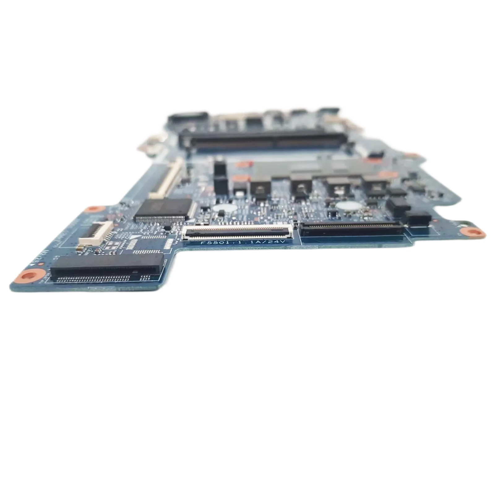 Imagem -04 - Notebook Mainboard para hp Envy X360 M6-aq 15-aq Laptop Placa-mãe I56200u I7-6500u I57200u I7-7500u Ddr4 Uma 152572n