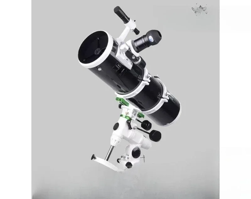 

Equatorial mount automatic star-finding astronomical telescope professional-grade high-resolution high-definition