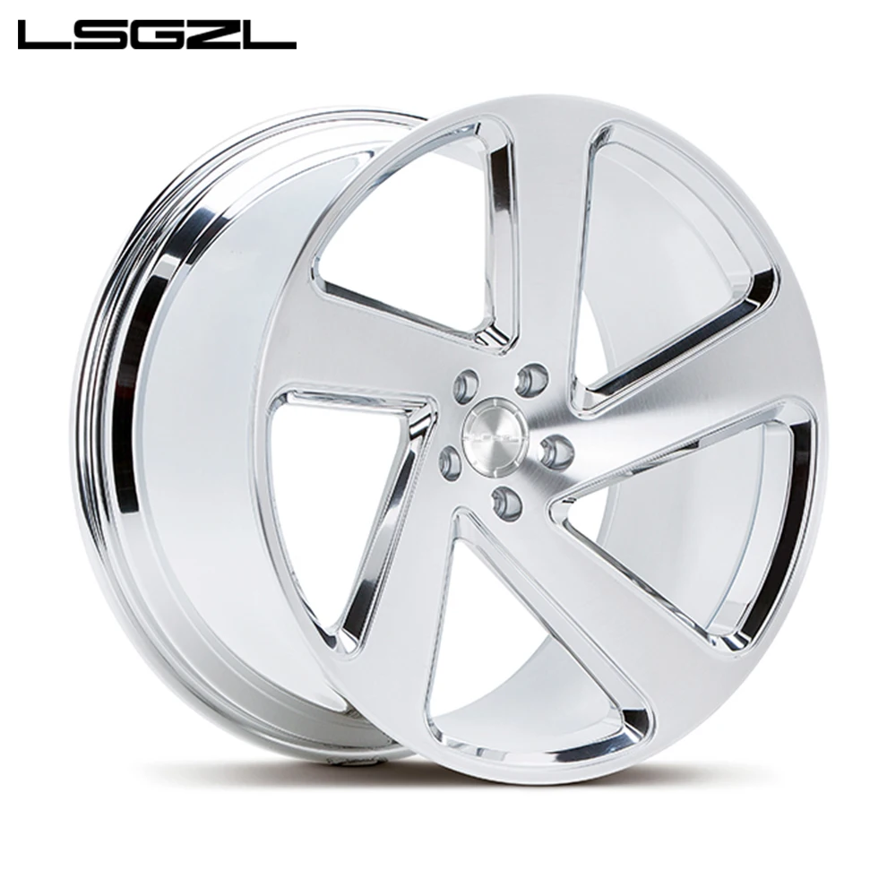 

Forged Wheels for McLaren, BMW, AMG, Mercedes, S-class, GLS, Land Rover, Maserati, B, Porsche 911, Lamborghini