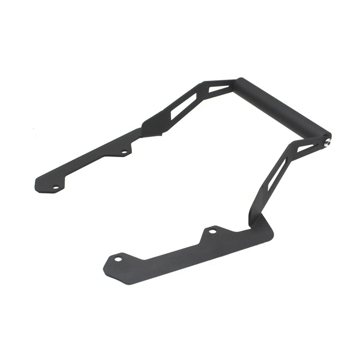 Suporte de navegação para para-brisa de motocicleta New_Motorcycle