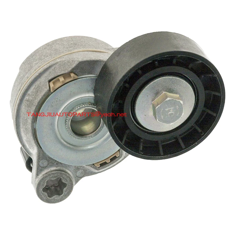 534043610 Belt Tensioner Fit VOLVO S60 2011-2015 S80 V60 V70 XC60 XC70