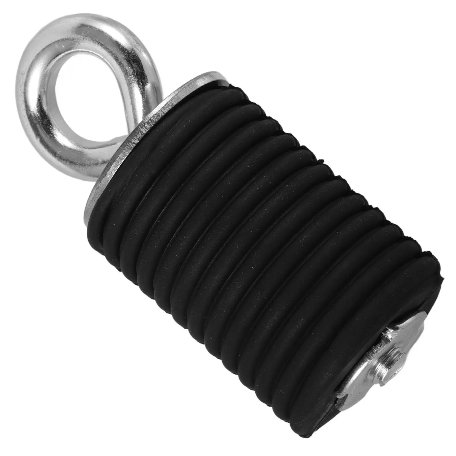

Atv Tie Down Anchor Rubber Metal Rope Fixing Buckle for Utv Atv Bed Anchors Heavy Duty Fixing Anchor Car Accessory