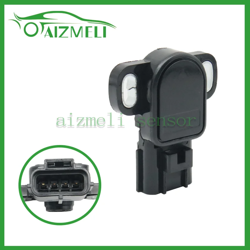 1MC-85884-00-00 مستشعر موضع الخانق لياماها FZ MT FJ YZ F R6 MT 09 10 XSR900 2013-2024 1MC858840000 قطع غيار السيارات OE