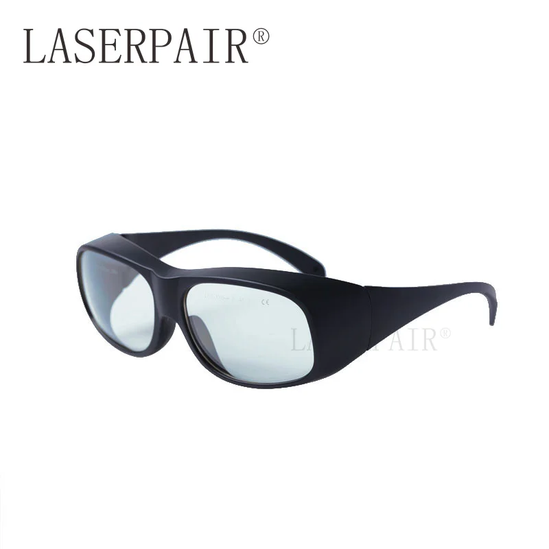 LaserPair OD6+ 2700 - 3000nm Laser Protection Goggles for 2940nm Er Laser Meet CE EN207