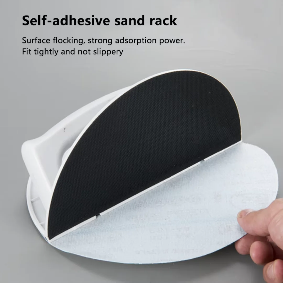 Kit de Lixadeira Manual Multif - Detail Sander Corner avaliação e preço