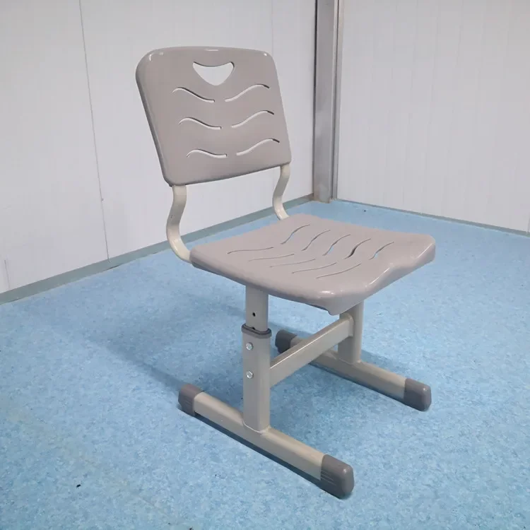 Chaise d'irritation avec bureau, meubles de chambre, bureau d'étudiant, chaise d'école pour enfants, offre spéciale