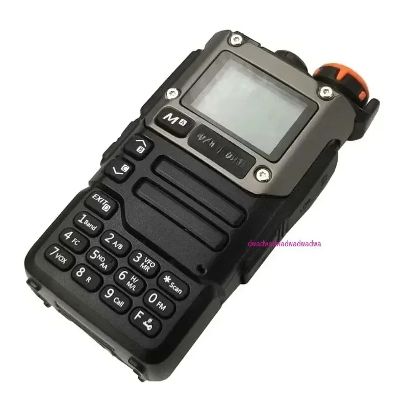 

Модернизированный высокочувствительный полнодиапазонный радиоприемник Quansheng K6, дополнительный модуль SI4732, модифицированный, готовый