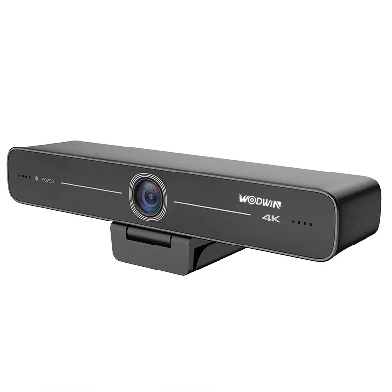 

WODWIN High Quality Auto Focus USB PC Full HD 1080p 4K Web Cam Webcam For Laptop Computer With Mic