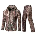 Jacket Pants