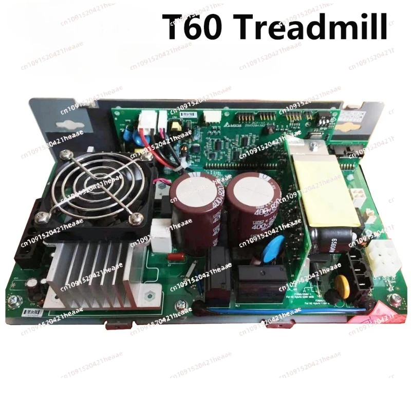 Suitable for Treadmill Control Board Treadmill Motor Controller 1000342574 HAW-1100AP-1C  T60 VT60