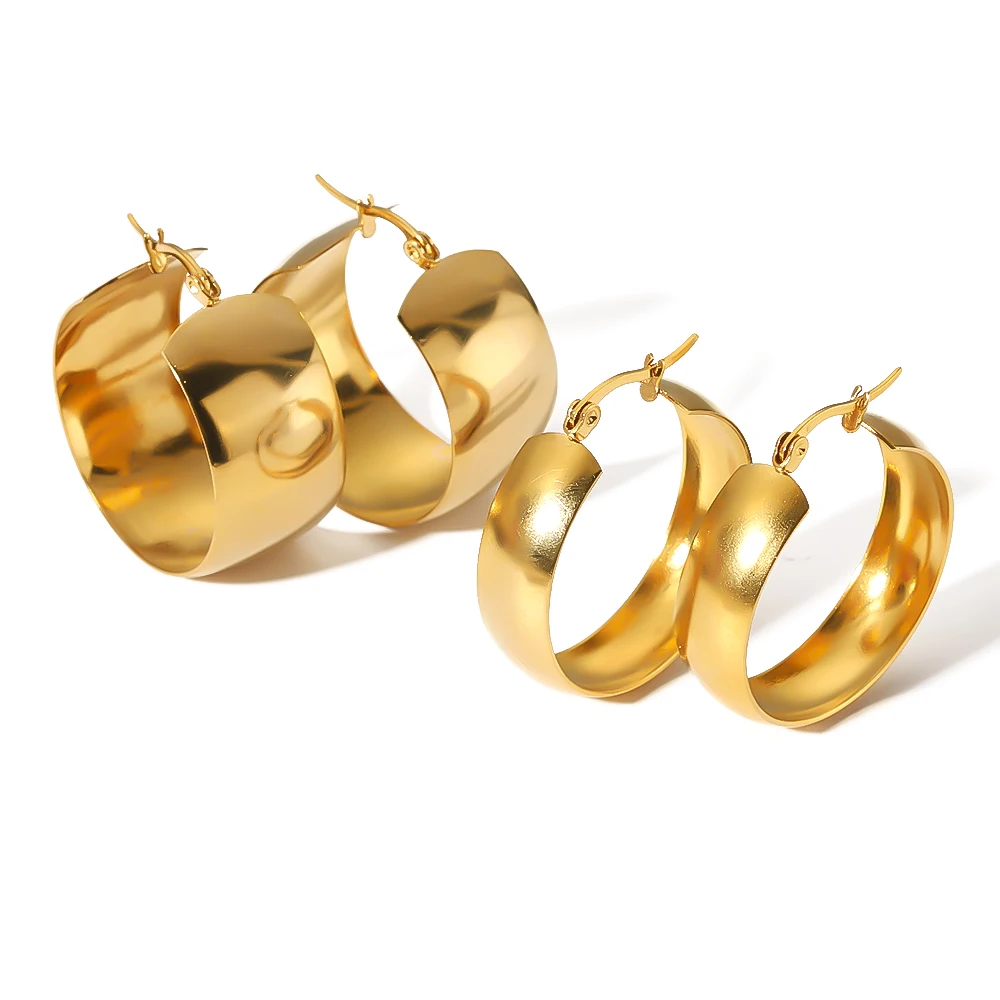 Lq Large Golden Ear… - image