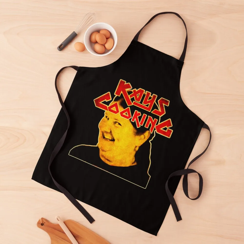 

KAYS COOKINGApron kitchen apron ladies professional hairdresser apron