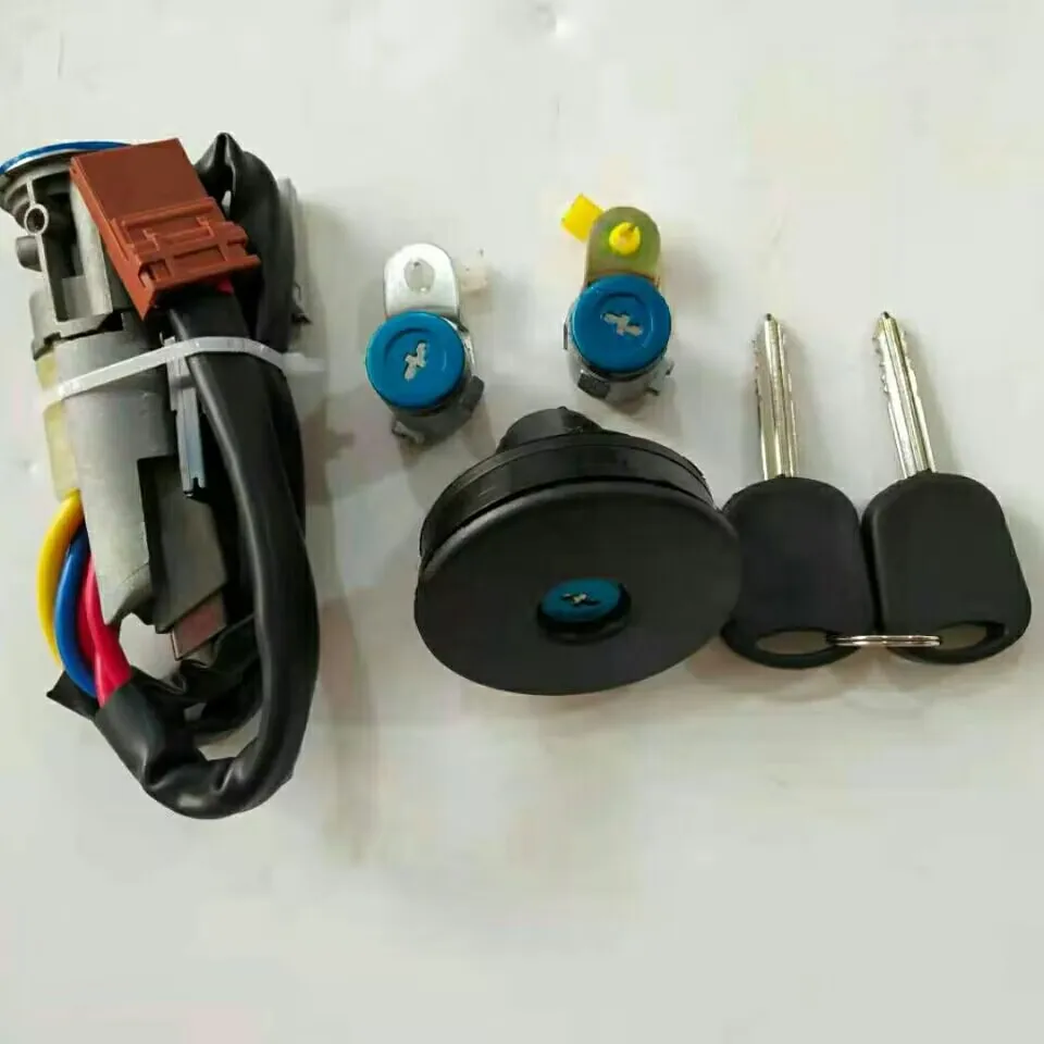 

Car Ignition Lock for Lifan 520 Breez L3704100