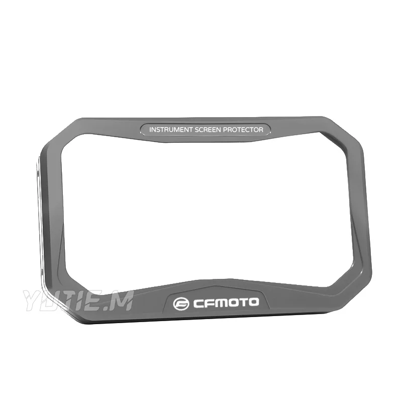 For CFMOTO 450MT 450 MT 2024 Frame Cover Screen Glare Shield Instrument Display cover 450SR 450SS 450NK 800NK 250SR 2023 2024
