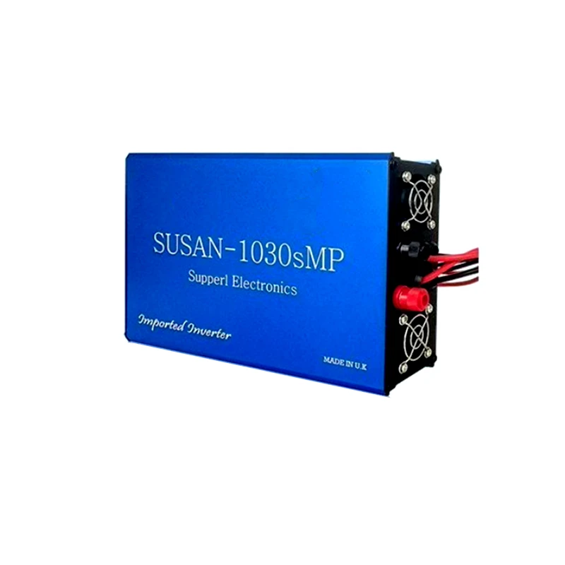 New smart inverter SUSAN-1030SMP 1030SMP 300A inverter head 12v high voltage converter