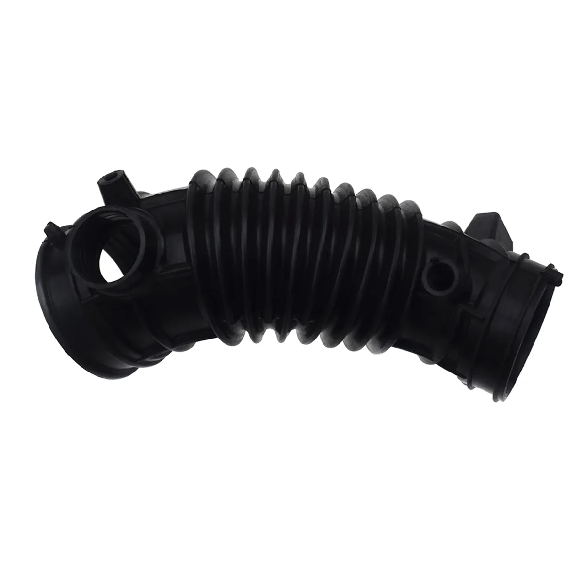 #835Y New Fit For Honda CR-V 2010 2011 Air Cleaner Intake Duct Hose Tube 17228-REZ-A00 (Black) view 3