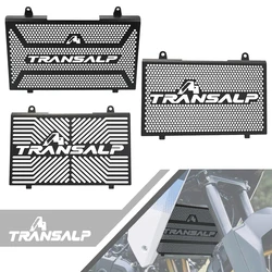 New Motorcycle Accessories Radiator Grille Guard Engine Cooler Grill Cover FOR HONDA XL750 TRANSALP xl750 XL 750 2023 2024 2025