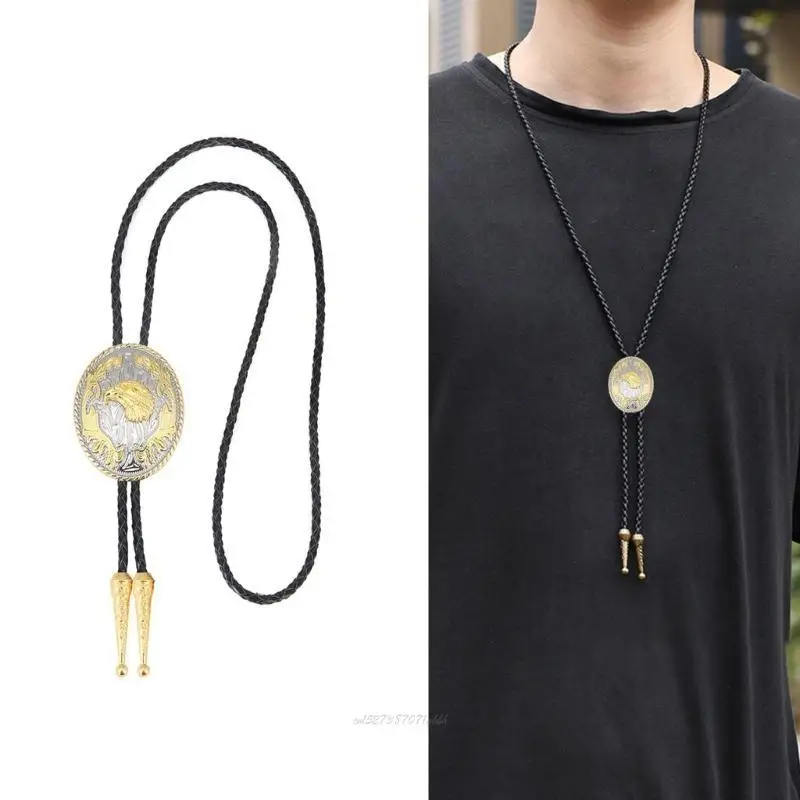 x5xa-bolo-cravate-pour-hommes-tete-sculptee-pendentif-western-bolo-cravates-collier-accessoires-costume-vintage-cravate