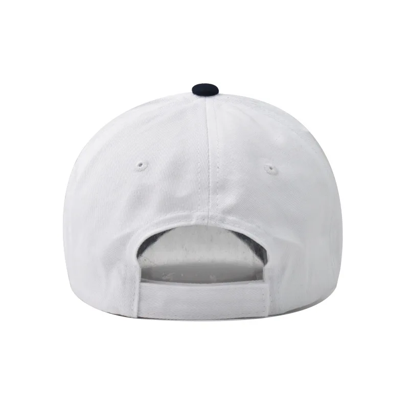 Casquette de baseball en coton pour homme, chapeau de bateau adulte, chapeau de yacht, chapeau de soleil, costume de marin et de capitaine, chapeau de bateau