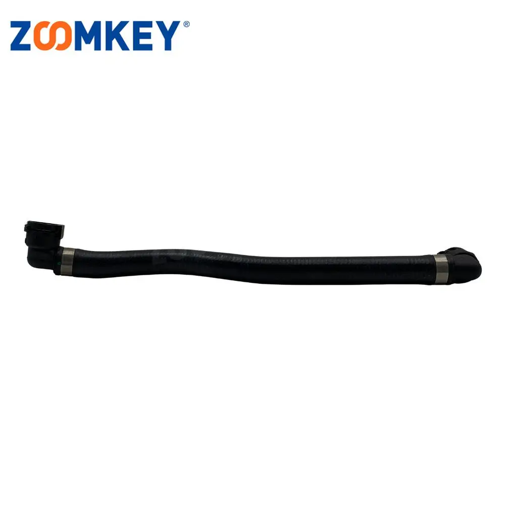

ZOOMKEY Radiator Hose Lower Fits for BMW X3 2011-2012 17117593854