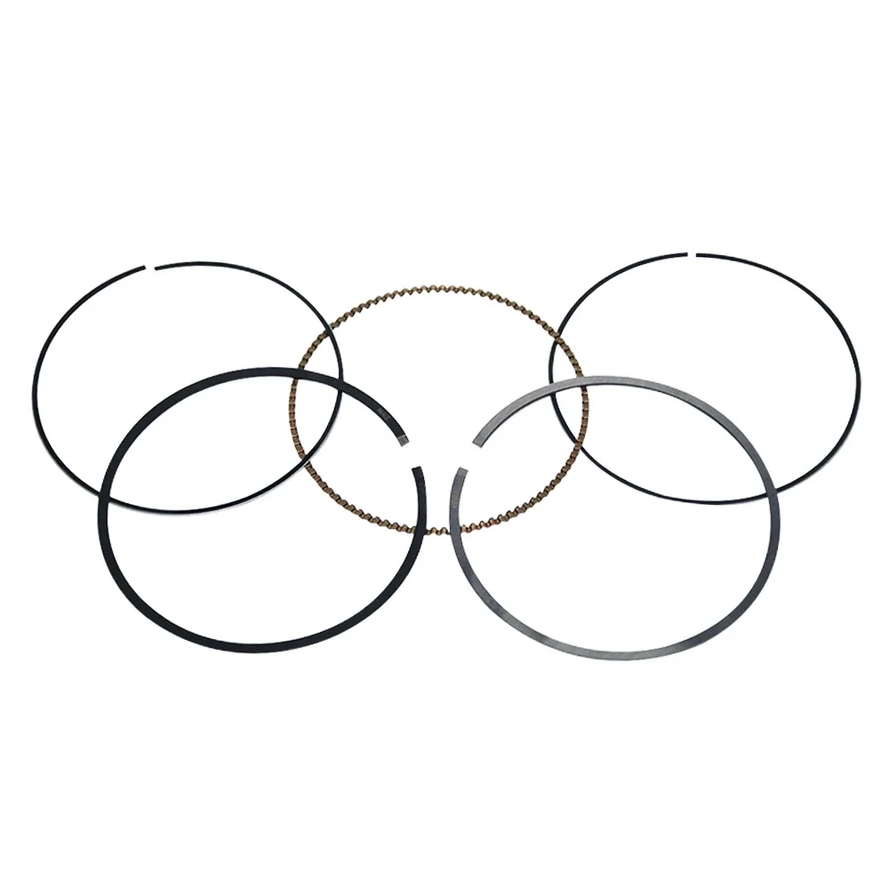 Wholesale Auto Parts Piston Rings 06H198151D For Ea888 Gen3 THIRD GENERATION