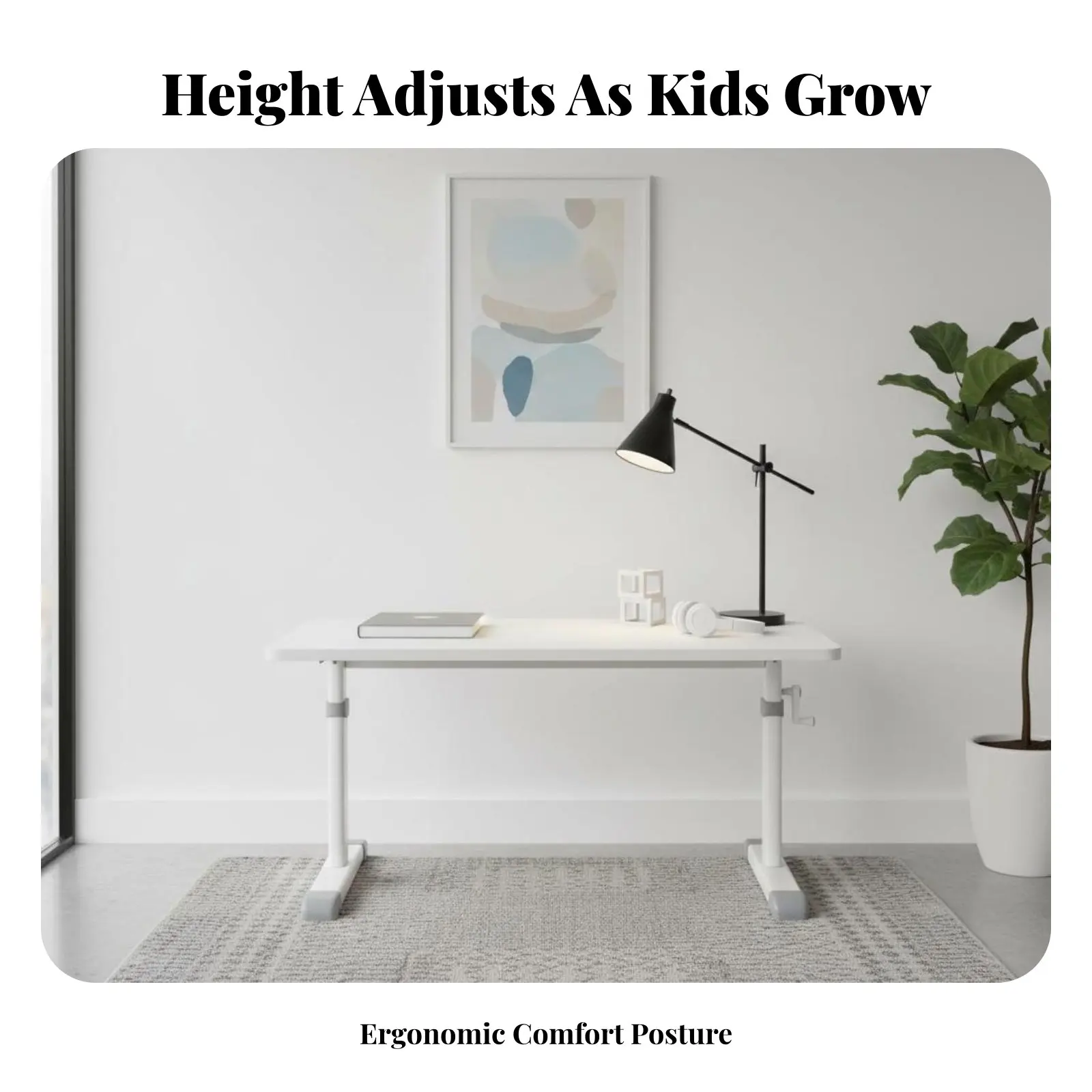 station-d'etude-reglable-a-manivelle-design-ergonomique-ensemble-d'etude-reglable-pour-enfant-bureau-inclinable-construction-robuste