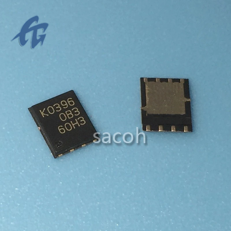 

(SACOH Power MOSFET) K0396 RJK0396DPA 10Pcs 100% Brand New original In stock