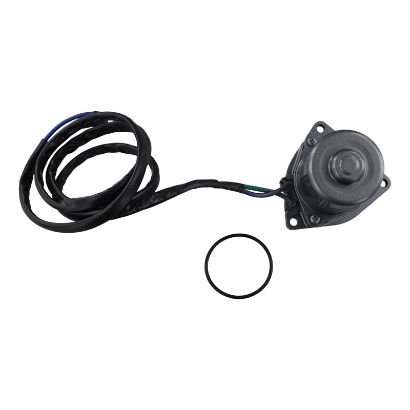 6H1-43880-02 Outboard Power Tilt Trim Motor For Yamaha Boat Engine 2-Troke 50HP 60HP 70HP 75HP 80HP 85HP 90HP 430-2202