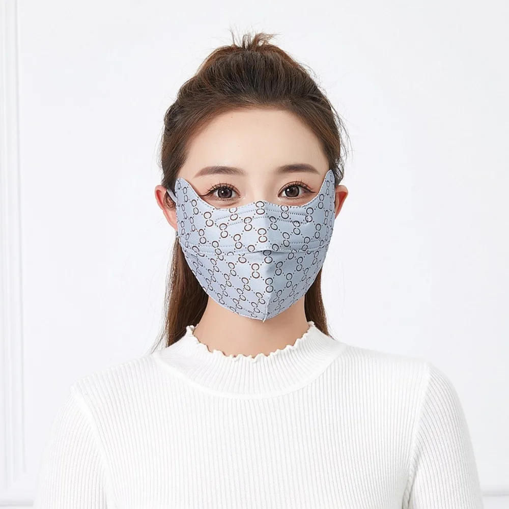 Лидер продаж, дышащая теплая маска, теплая ветрозащитная солнцезащитная маска, солнцезащитная маска, подарок