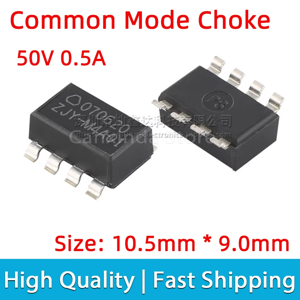 2Pcs ZJY-M4A01 Zjy …