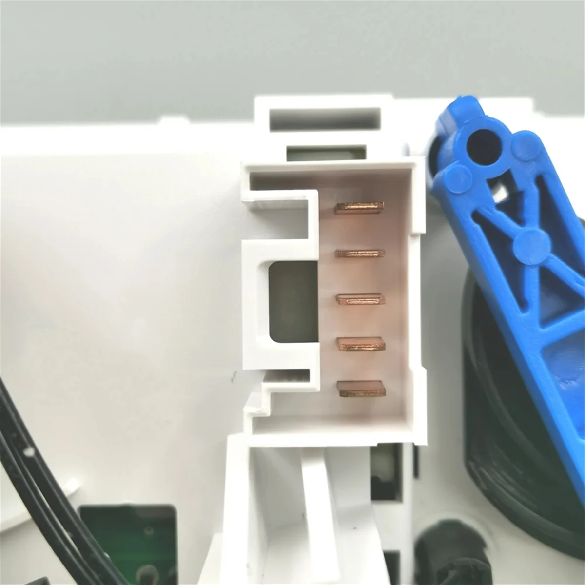 

Durable Air Conditioning Control Switch For VW GOL COUNTRY Gol