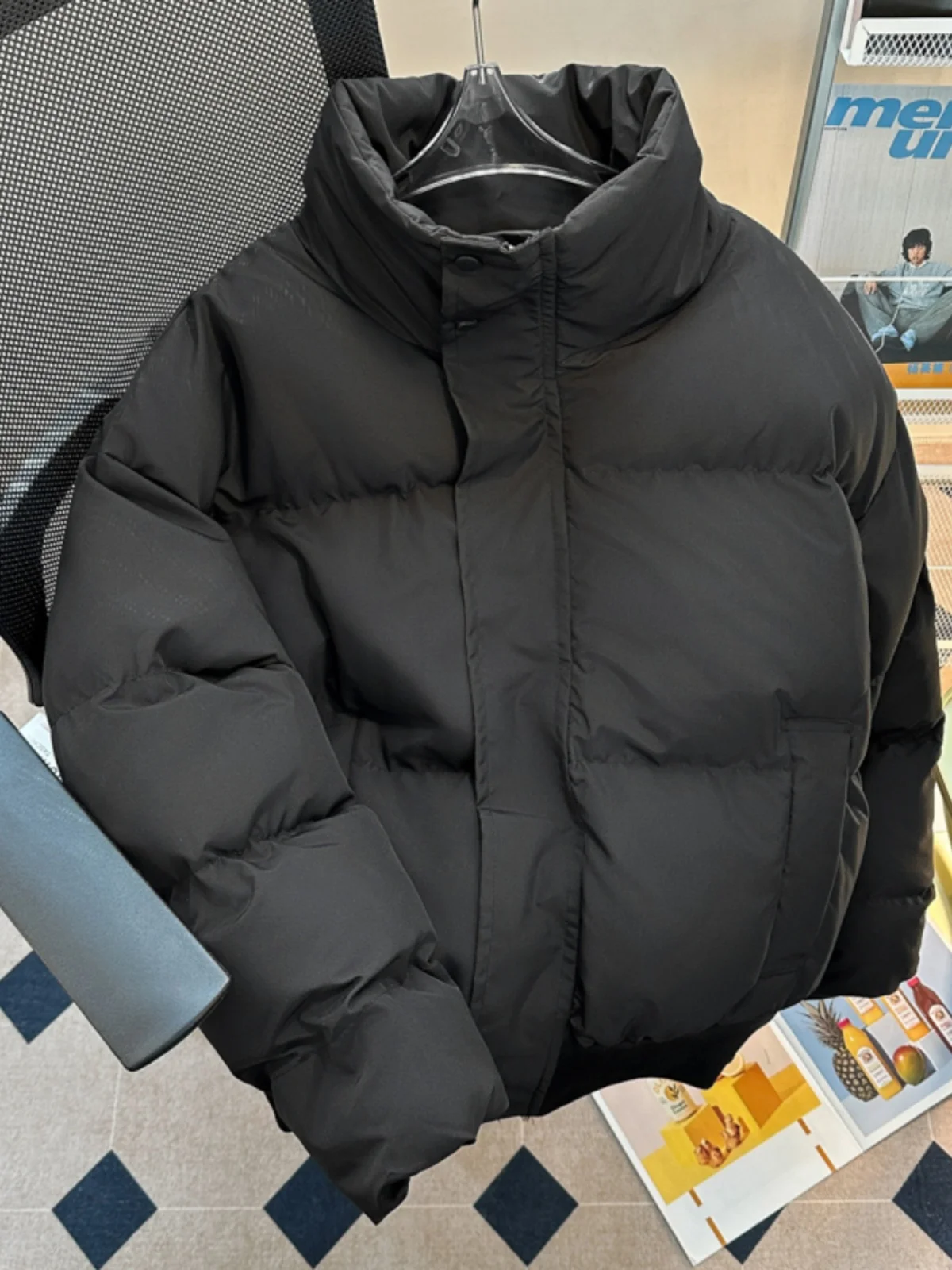 thumb