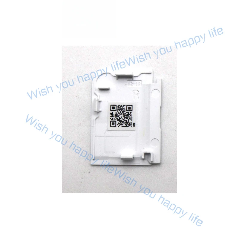 L... 5CB1S11814 For Lenovo Legion Pro 7 16IAX10H 16ADR10H Lcd Hinge Cover Strip Cap