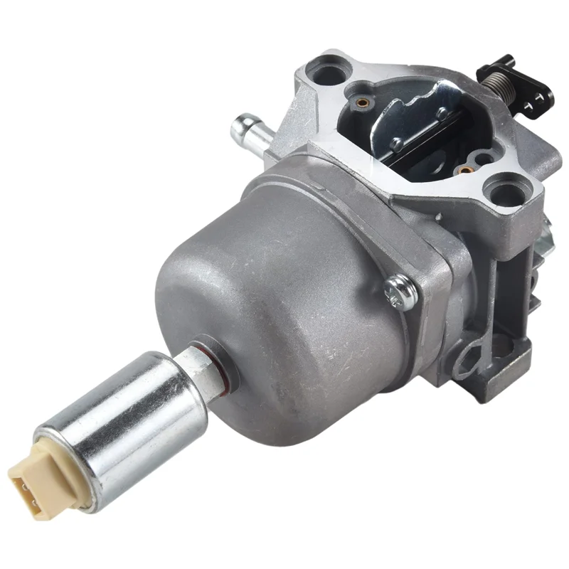 A22E キャブレター キャブレター キット ブリッグス & ストラットン 17.5 I/C OHV エンジン芝刈り機トラクター チューンアップ キットに適合