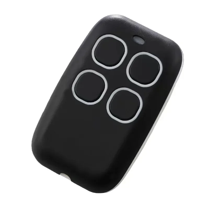 차고 문짝 오프너 리모컨, 433MHz, 433.92MHz, 코드 그래버 클론 게이트 열쇠 고리, 명령 핸드 송신기