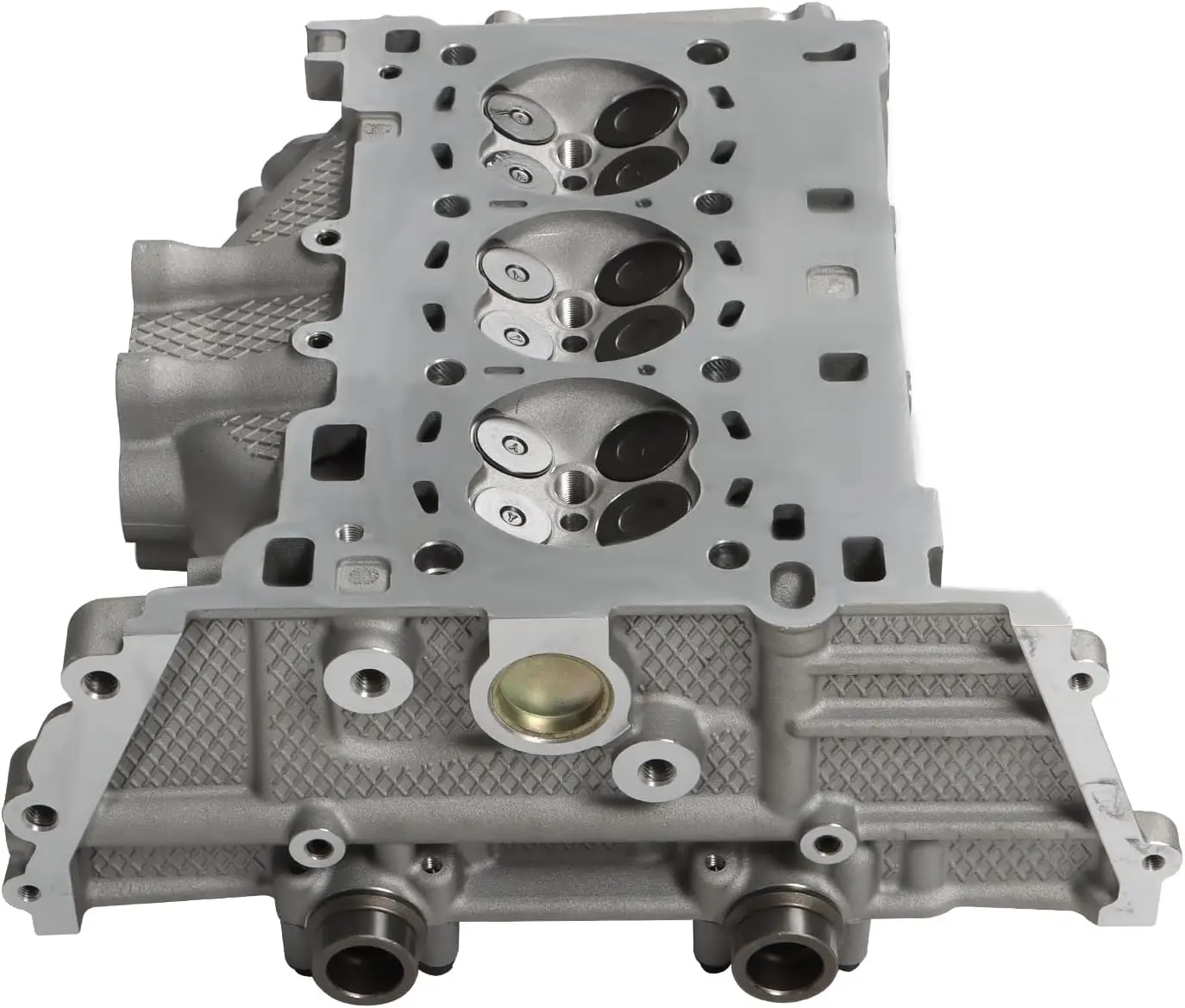 

Auto Engine Cylinder Head Assembly for Changan Kaicene Hunter F70 SHENQI T20 F30 Pickup KYW