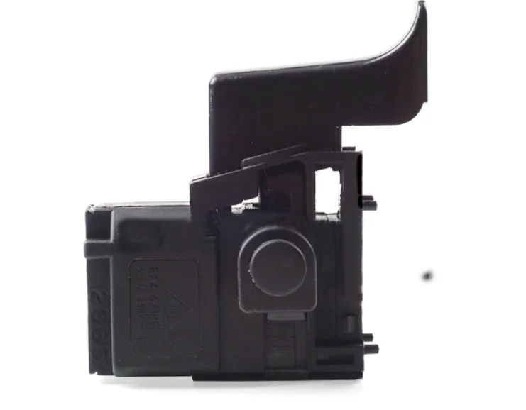 Interruttore Trigger Per GBH2-20SE Trapano Elettrico Martello AC 250V-4A di Controllo della Velocità