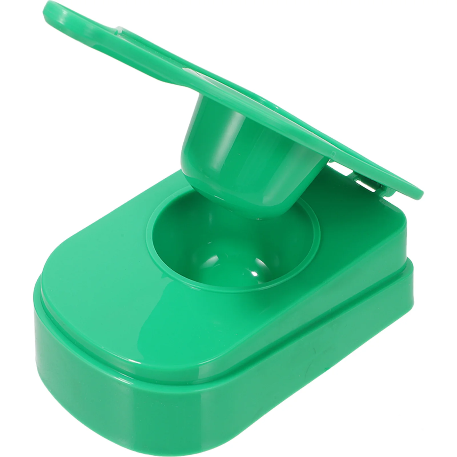 

Meatball Maker Reusable Plastic Manual Baller Tool For Fish Tofu Cake Balls Non-Stick Easy Clean Portable