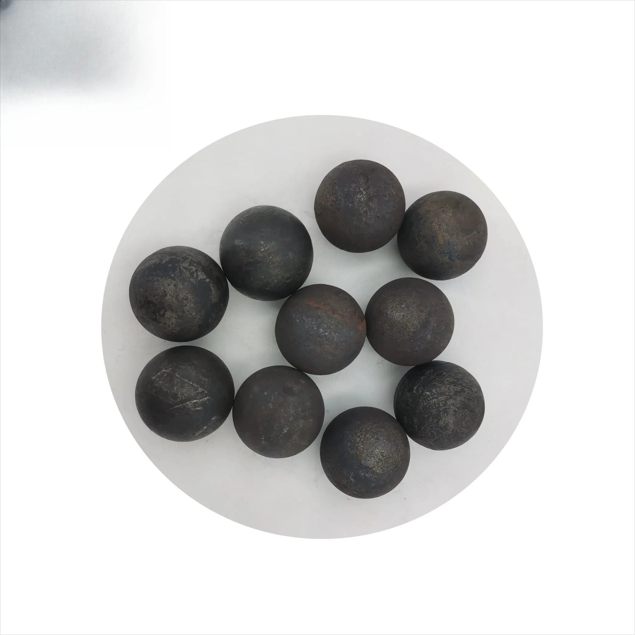 

1pc Solid Round Iron Ball Unhardened Steel Ball Bearing Diameter 30mm-40mm for Drilling Welding