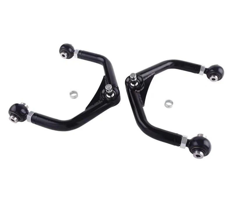 

TLF RTS Front Upper Camber Control Arm for Infiniti G37 Coupe/Sedan M35/M45 370Z/ Fairlady Z/Skyline V36 06-14 YZ0