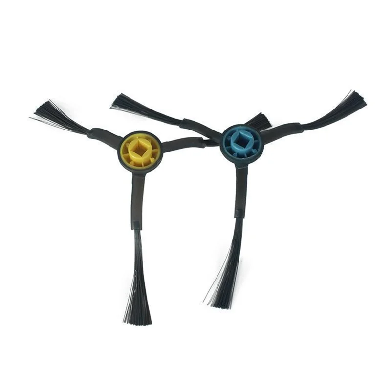 美的 W11 ロボット掃除機の交換スペアパーツアクセサリーサイドブラシモップパッド