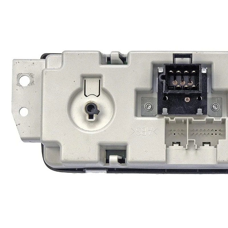 Electronic HVAC Temperature Control Module 599-141,15213133,15217879,15283518 For Chevrolet Cobalt 2005-2010