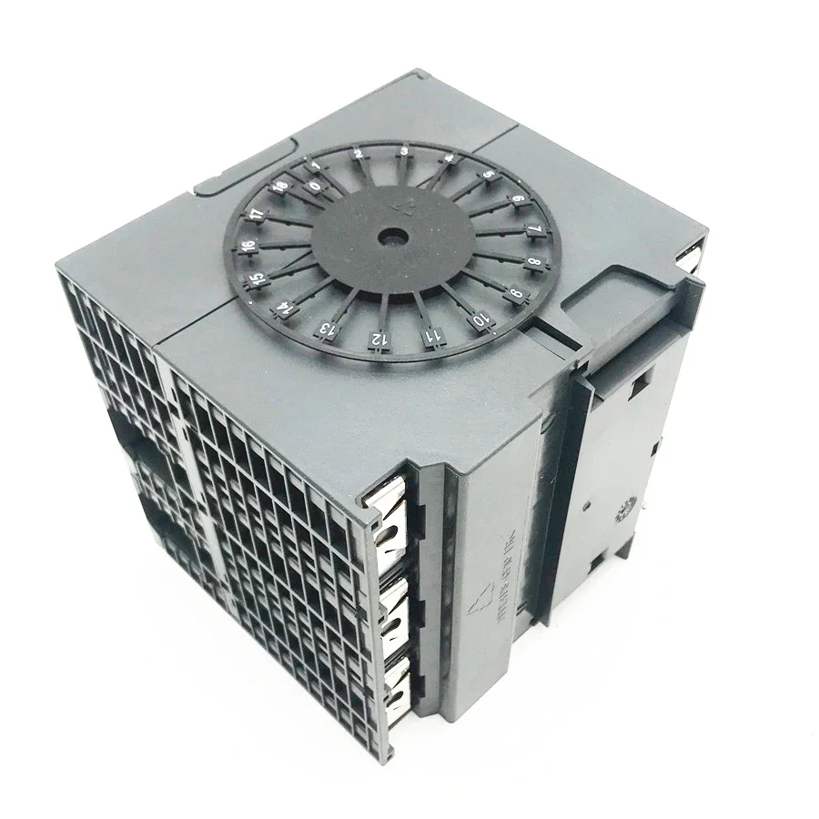 

Sim atic S7-300 PLC 6ES7314-6CH04-0AB0