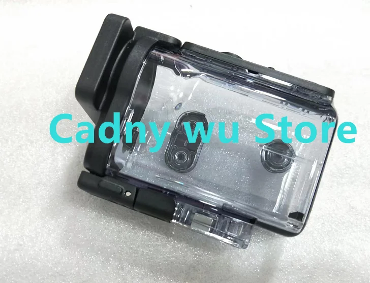 New FOR SONY MPK-UWH1 Waterproof Underwater Case MPK-UWH1 For SONY FDR-X3000 HDR-AS300 HDR-AS50 waterproof case UWH1