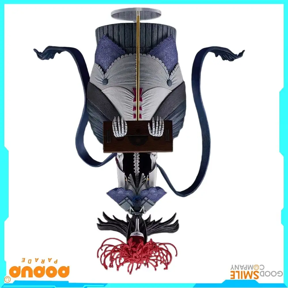 

100% Original Good Smile Company Pop Up Parade Gekijouban Mahou Shoujo MadokaMagica: Hangyaku No Monogatari Homulilly Kawaii